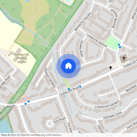 Westacre Crescent, Finchfield, Wolverhampton