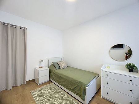 Appartement T1 Nice à louer - Photo 3