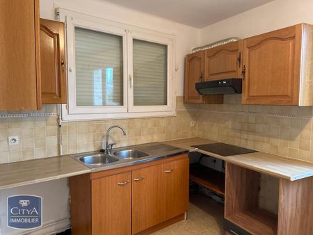 Location Appartement 3 pièces 57m² MONTPEYROUX 34150 - Photo 3