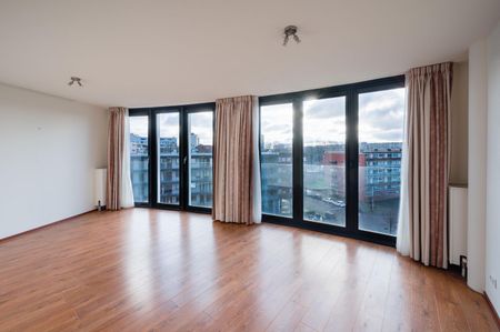 Appartement te huur: Oeverpad 163 1068 PH Amsterdam - Photo 3