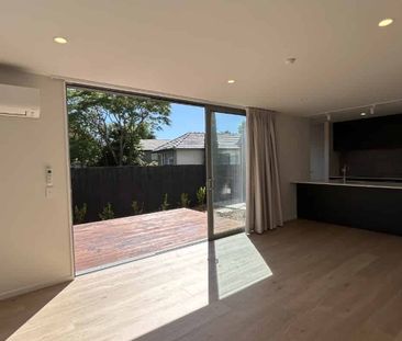 Brand New 2-Bedroom Homes in the Heart of Papanui — Move In Before ... - Photo 2