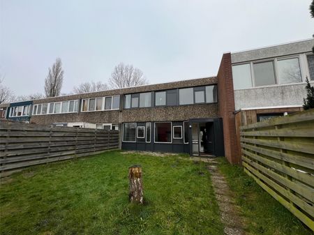 Te huur: Kamer Roer in Groningen - Foto 5