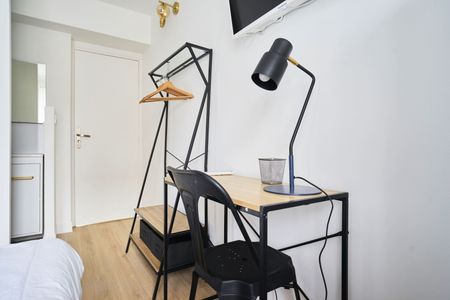 ARRAS J Colocation 4 chambres à Lille - Photo 3