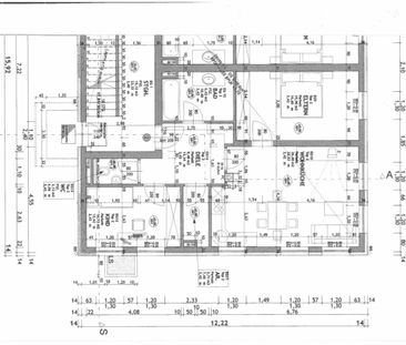Geförderte 3-Zimmer Wohnung (Top 2) in Dorfgastein zu vermieten! - Photo 5