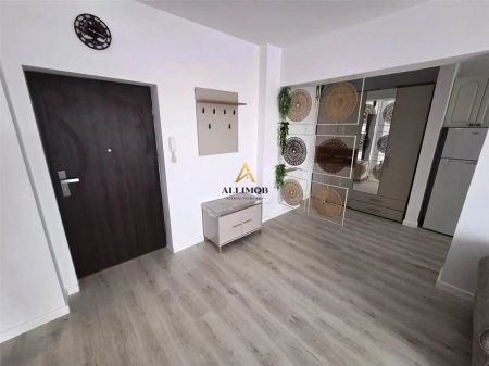 Garsonieră premium cu terasă de 18 mp | MRS Residence Grădinile | Parcare subterană - Fotografie 3
