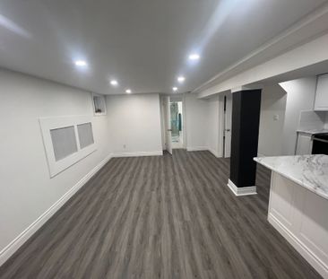 For Lease - 27 Torrens Avenue Unit# Bsmt, Toronto, Ontario - Photo 3