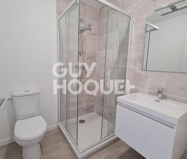 Location Appartement 1 pièce 18m² - Photo 4