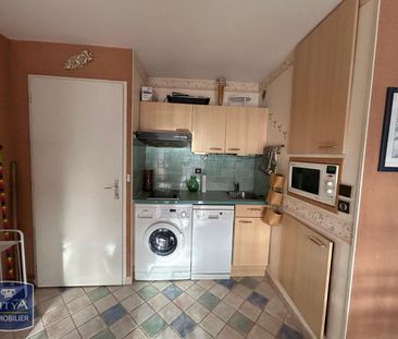 Location Appartement 2 pièces 33m² TROUVILLE SUR MER 14360 - Photo 6