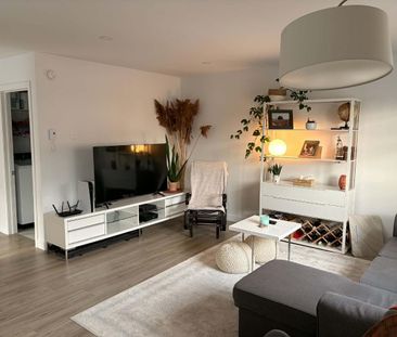 🔑 Cession de bail – Magnifique grand 4 ½ style condo (Const. 2025) ... - Photo 4