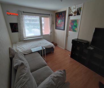 Hjulsta backar, Spånga - Photo 6