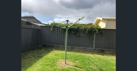 Three Bedroom Home - Photo 3