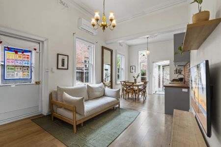 Enchanting Victorian Terrace with Two Valuable Parking Permits! - Photo 3