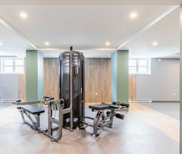 Appartement - 101-5250 Boul. Henri-Bourassa O. - Photo 6