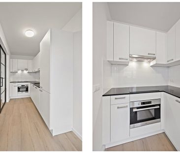 Te huur: Appartement Bucaillestraat 12 in Voorburg - Photo 1