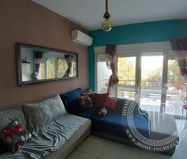 Διαμέρισμα για ενοικίαση Άνω Περαία (Θερμαϊκός) - Photo 1