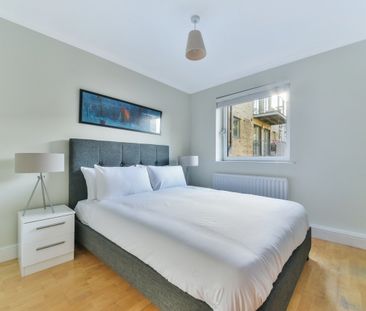 3 Bed Flat, Providence Square, SE1 - Photo 5