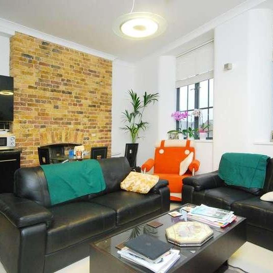 Commercial Street, Spitalfields, E1 - Photo 1