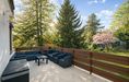 AZ PROPERTY * ponúkame na prenájom 8 – izbový rodinný dom na okraji lesa v obľúbenej lokalite Kramárov na Magurskej ulici - Fotografia 3