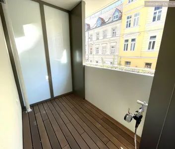 Traumlage Zieglergasse!! Neubauwohnung mit evon-Smart-Home-Technologie!!! - Photo 3