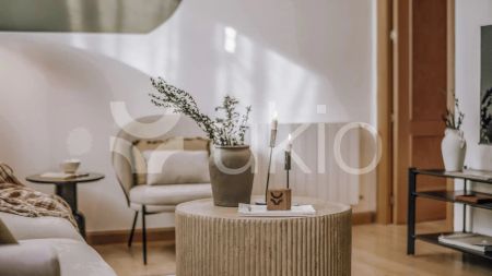 Apartamento de alquiler en Calle del Conde de Peñalver, Goya - Photo 3