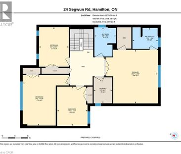 24 SEGWUN Road, Waterdown, Ontario, L8B0K2 - Photo 4