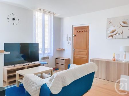 Location Appartement 2 pièces 30m² STE SAVINE 10300 - Photo 4