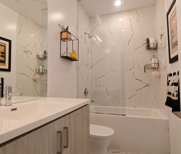 For Lease - 10 Honeycrisp Crescent Unit# 209, Vaughan, Ontario - Photo 5