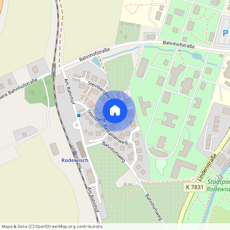 Steinbergblick 10, 08228 Rodewisch