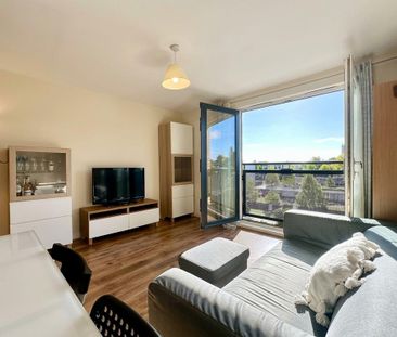 2 bedroom flat to rent - Photo 5