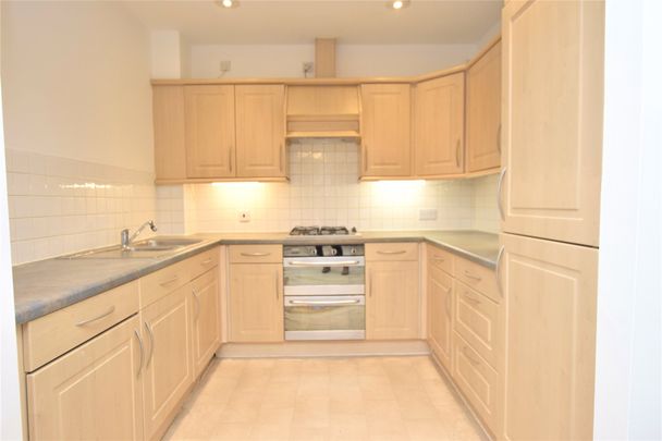 Radcliffe House Mandelbrote Drive, Littlemore, Oxford, OX4 - Photo 1