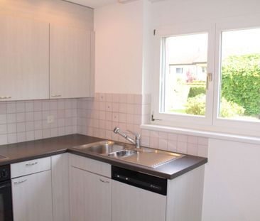 4.5 Zimmer, 82 m², 2. Stock - Photo 5