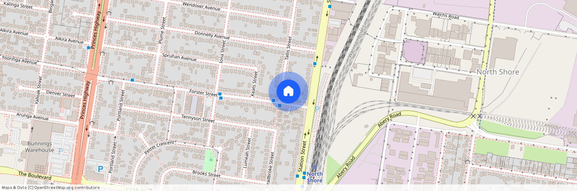 74 Forster Street, NORLANE VIC 3214