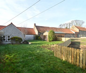 Fairfield Farm Cottage - Photo 5