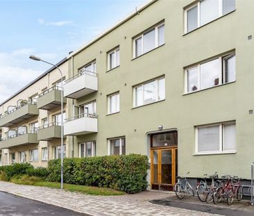 Änggatan, Lund - Photo 3