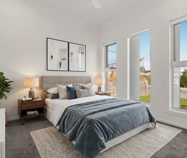 Brand New Family Home with Space, Style & Modern Comfort - Photo 3