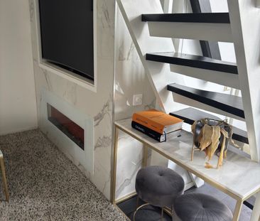 Kyrkbyn, Norsborg - Foto 1