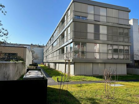 "Grosszügig wohnen im Purolivio - an ruhiger Wohnlage" - Foto 4