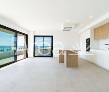 Piso de alquiler en Avenida Avinguda Maresme, 104, El Rengle - Photo 4