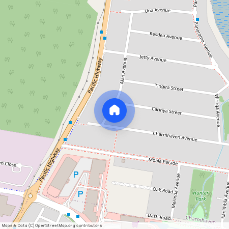 1 Alan Avenue, NSW 2263, Charmhaven