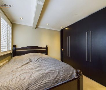 1 bedroom in a house share to rent - Photo 4