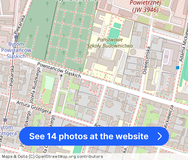 2 pokojowe mieszkanie w Centrum - Wynajem - Photo 1