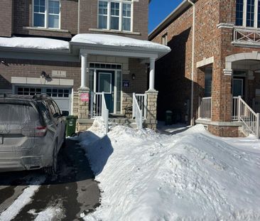 For Lease - 11 Mountain Heights Place, Hamilton, Ontario - Photo 1