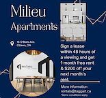 Modern Rental Suites on Main Street in Old Ottawa East - Photo 3