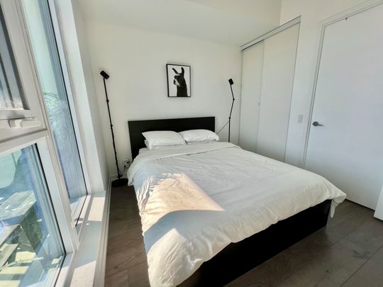 For Lease - 950 Portage Parkway Unit# 5007, Vaughan, Ontario - Photo 1