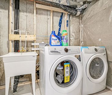 For Lease - 201 Gerry Lalonde Dr. Drive, Orleans - Cumberland and A... - Photo 6