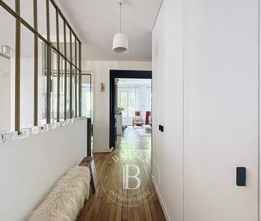Tout savoir sur cet appartement dans le quartier Pereire-Malesherbe... - Photo 6