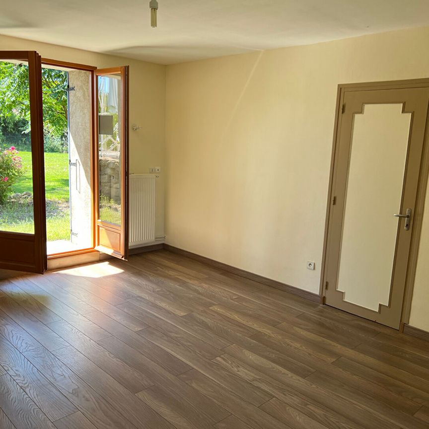 Maison - 45m² - Photo 1