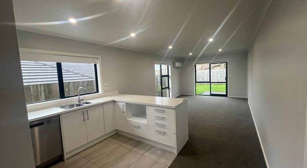 3-bedroom house for rent!! - Photo 1