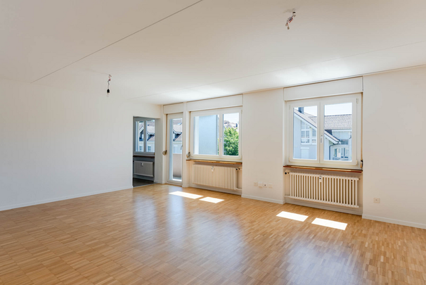 MIETEN OHNE KAUTION -Allein oder zu zweit: Hier wird es Ihnen gefallen - Photo 1