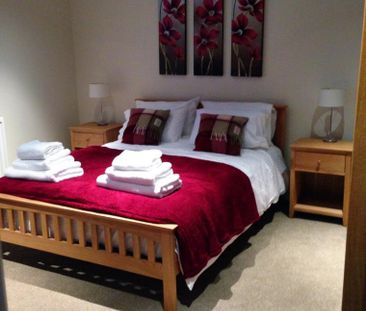 2 bedroom apartment to rent - Photo 4